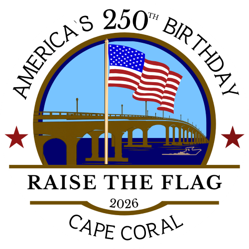 Raise the Flag Logo